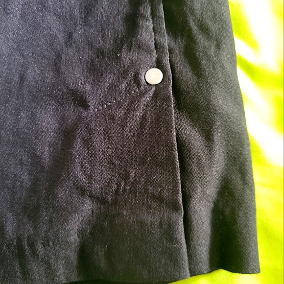 4 for $30 ๐ Tribal stretchy golf skort size 12 - Picture 8 of 8